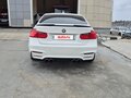 2012 BMW 3 серии 328i VI (F3x), белый, 1500000 рублей - вид 4
