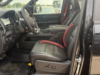 2026 Ram 1500 TRX SRT V Рестайлинг, чёрный, 20800000 рублей, вид 4