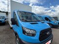 2021 Ford Transit, синий, 1420000 рублей
