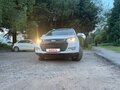 2021 JAC S5 (Eagle) I Рестайлинг, белый, 1350000 рублей
