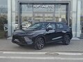 2026 Omoda C5 II, чёрный