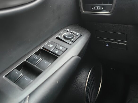 2015 Lexus NX 200 I, серебристый, 2870000 рублей - вид 23