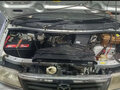 1999 Mazda Bongo Friendee I Рестайлинг, серый, 370000 рублей - вид 2