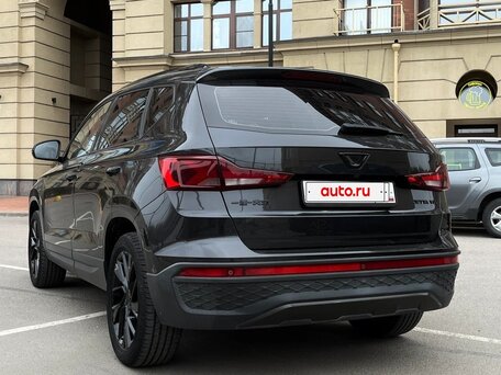 2023 Jetta VS5 I Рестайлинг, чёрный, 1725000 рублей, вид 5
