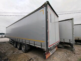 2024 CTTM Cargoline 932200, серый, 2601000 рублей, вид 4
