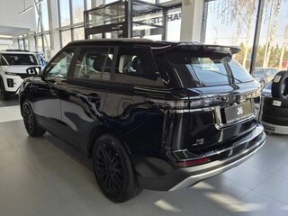 2026 Jaecoo J6, чёрный, 2698000 рублей, вид 3