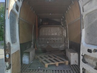 2012 Fiat Professional Ducato, белый, 800000 рублей, вид 1