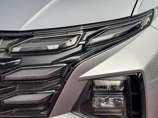 2026 Hyundai Tucson IV Рестайлинг, серебристый, 3730000 рублей, вид 5