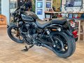 2022 Harley-Davidson Nightster, чёрный, 1250000 рублей - вид 5