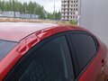 2013 Kia Rio III, красный - вид 10