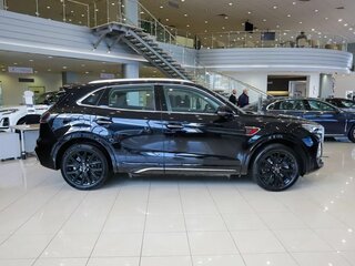 2026 Hongqi HS5 I Рестайлинг, чёрный, 4899000 рублей, вид 5