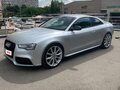 2012 Audi A5 I (8T) Рестайлинг, серебристый, 1699000 рублей