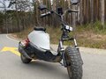 2024 Keeway Viva, серый, 55000 рублей - вид 11