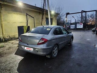 2010 Chery M11 (A3), серый, 330000 рублей, вид 3