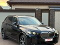 2024 BMW X5 Long 30Li IV (G05/G18) Рестайлинг, синий, 7900000 рублей - вид 1