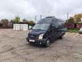 2011 Ford Transit, синий, 630000 рублей