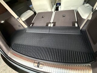 2025 Denza N9 46.9 kWh, чёрный, 8200000 рублей, вид 5