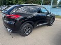 2021 Haval F7 I, чёрный, 1630000 рублей - вид 2