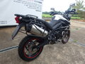 2013 Triumph Tiger 800, белый, 700000 рублей - вид 5