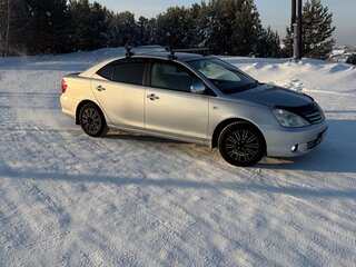 2002 Toyota Allion I, серый, 689999 рублей, вид 2