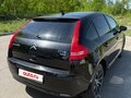 2011 Citroen C4 I Рестайлинг, чёрный, 600000 рублей - вид 5