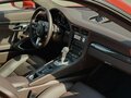 2016 Porsche 911 Turbo S VII (991) Рестайлинг, оранжевый - вид 5