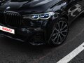 2020 BMW X7 40d I (G07), чёрный - вид 11