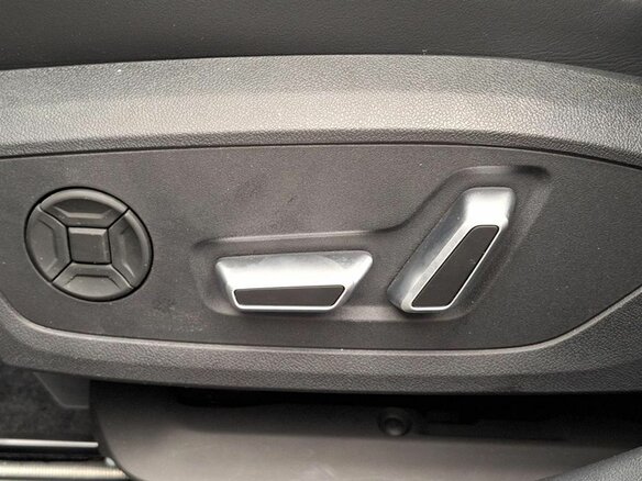 2025 Audi A5 L Sportback III (B10), серый - вид 13