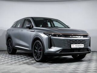 2023 Exeed RX, серый, 2779000 рублей, вид 3