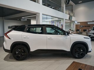 2026 Geely Cityray, белый, 3339990 рублей, вид 4
