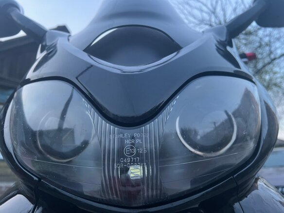 2001 Suzuki Bandit GSF 600, красный, 750000 рублей - вид 32