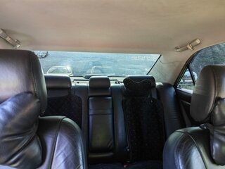 2005 Toyota Camry V (XV30) Рестайлинг, чёрный, 624000 рублей, вид 4