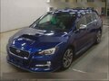 2015 Subaru Levorg I, синий, 1300000 рублей - вид 1