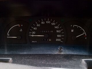 2007 Daewoo Nexia I, бежевый, 80000 рублей, вид 5
