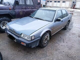 1986 Honda Accord III, синий, 60000 рублей, вид 1