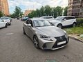 2020 Lexus IS 300 III Рестайлинг, золотистый, 2650000 рублей - вид 1
