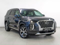 2022 Hyundai Palisade I, серый, 4690000 рублей - вид 2