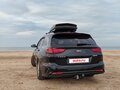 2018 Kia Ceed III, чёрный, 1450000 рублей - вид 6