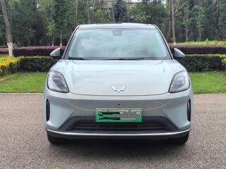 2025 Wuling Binguo S 430, голубой, 1460000 рублей, вид 3