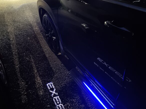 2023 Exeed VX I, чёрный, 3220000 рублей - вид 20