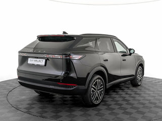 2025 Omoda C7, чёрный, 2400000 рублей, вид 5