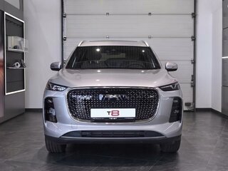 2026 Tenet T8, серый, 3299000 рублей, вид 2