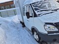 2014 ГАЗ ГАЗель (33023/330273) Фермер, белый, 1250000 рублей - вид 7