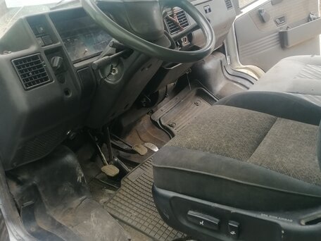 1992 Fiat Professional Ducato, белый, 350000 рублей, вид 4