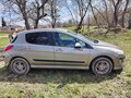 2010 Peugeot 308 I, серый, 525000 рублей - вид 1