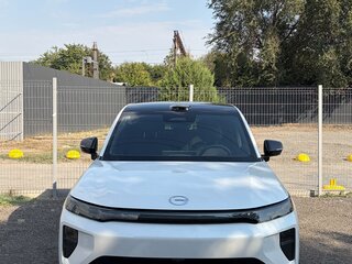 2026 GAC Trumpchi S7 I Рестайлинг, белый, 5200000 рублей, вид 3