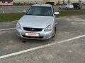 2014 Lada (ВАЗ) Priora I Рестайлинг, серебристый, 330000 рублей - вид 1