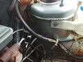 2005 Lada (ВАЗ) 2111, серебристый, 72000 рублей - вид 6