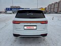2024 Geely Monjaro I, белый, 3800000 рублей - вид 4