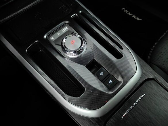 2025 Haval Jolion I Рестайлинг, белый, 2399000 рублей - вид 18